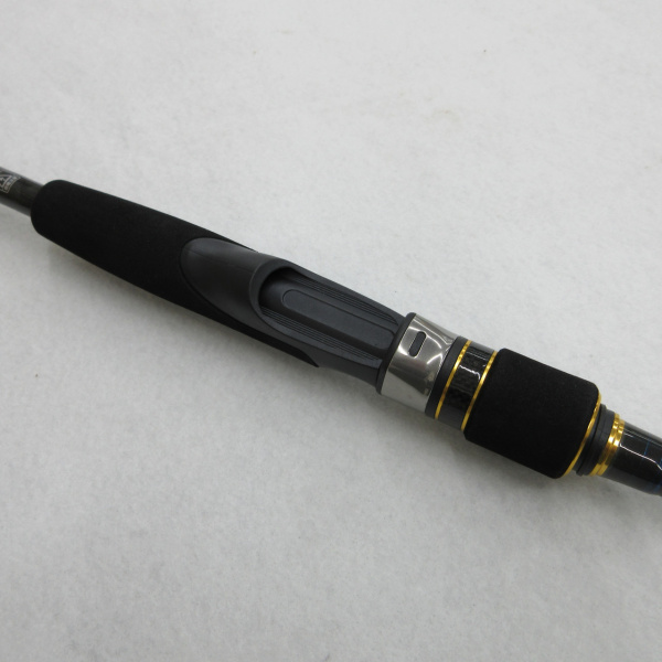 タナロアシーバス 96ML